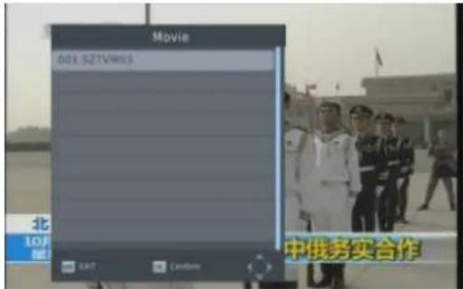 KONIG DVB-T HDMI10 - FAV (Αγαπημένα) - 1