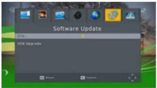 KONIG DVB-T HDMI10 - Software upgrade (Αναβάθμιση λογισμικού) - 1
