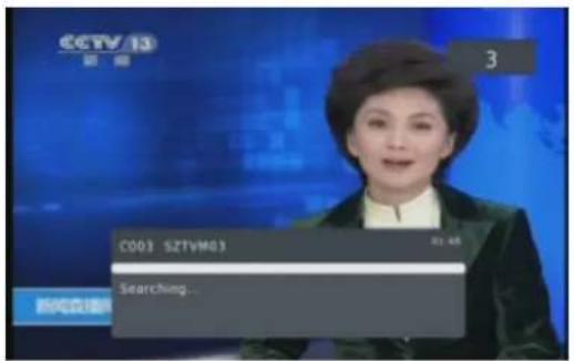 CCTV 13 新闻 3 C003 SZTVM03 02:45 Searching...