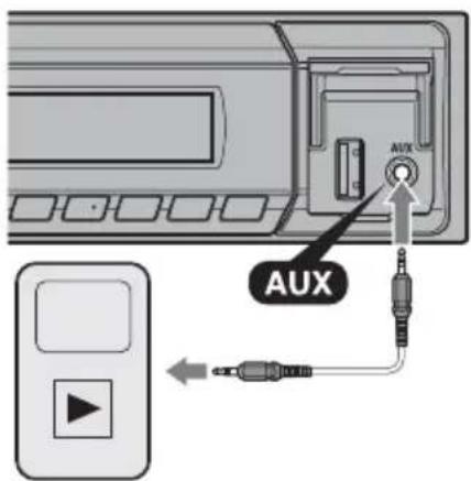 AUX AUX