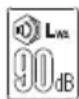 METABO AHS 36-52 V - Kibocsátási értékek - 1
