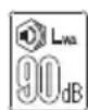 METABO AHS 36-52 V - Emissionsvärden - 1