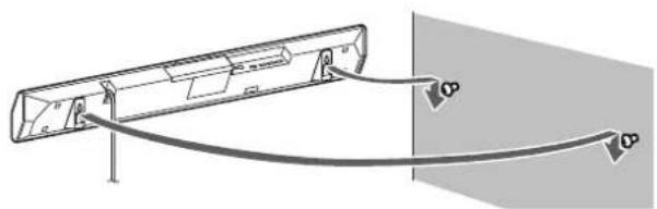 SONY HT-CT770 - Remarques - 5