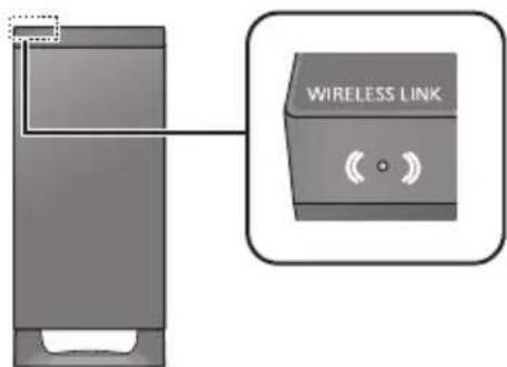 WIRELESS LINK
