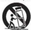 DENON DHT-T110 - Warning! - 1