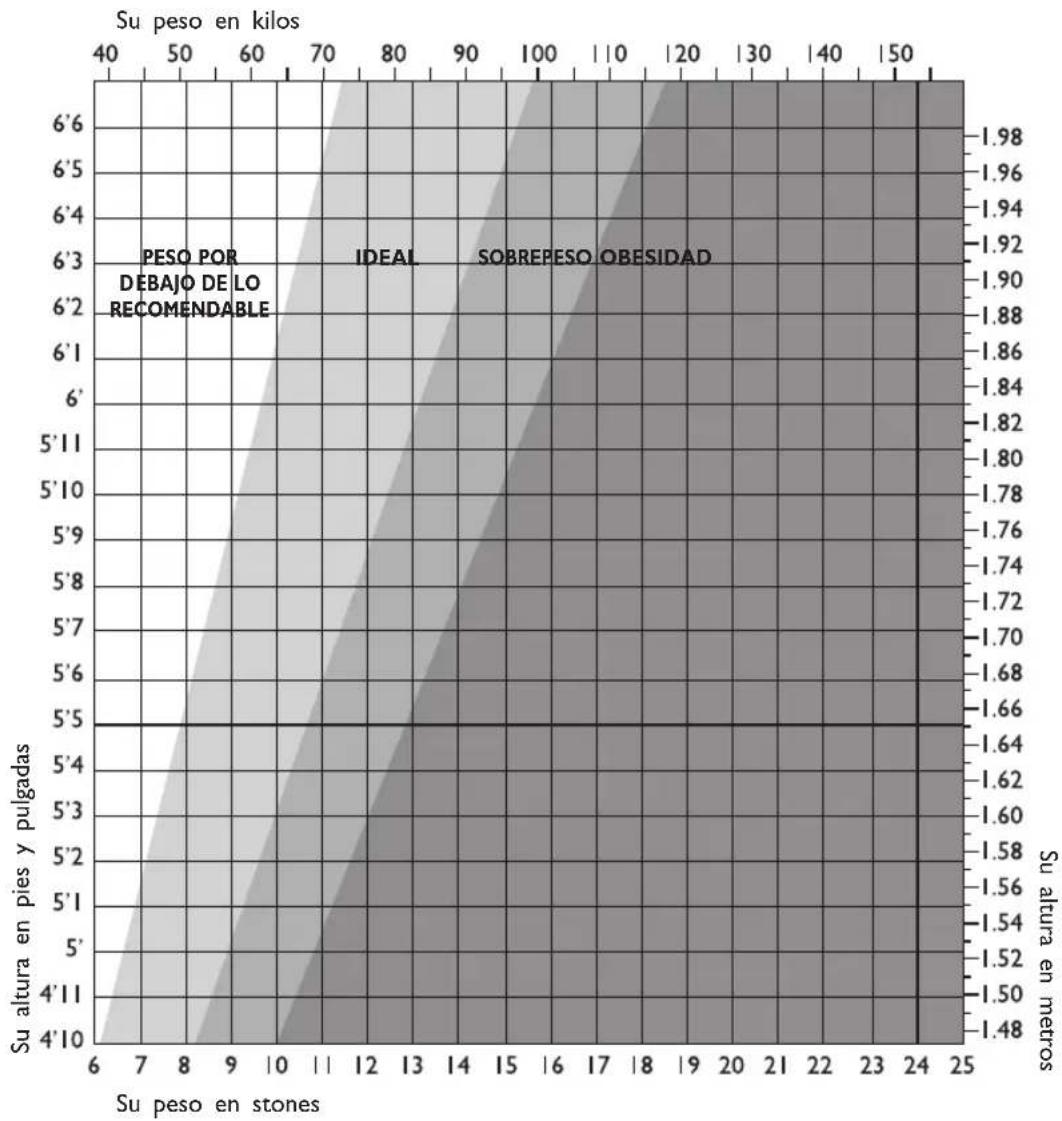 SALTER 9124 SS3R - QUÉ SIGNIFICA MIVALOR BMI? - 1