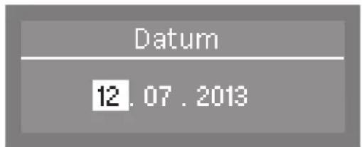Datum 12.07.2013