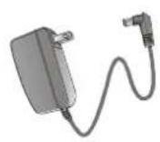 ABUS TVIP41500 - Lieferumfang - 2