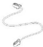 ABUS TVIP41500 - Zakres dostawy - 3