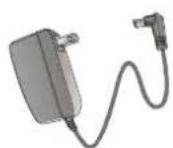 ABUS TVIP41500 - Volumen de entrega - 2