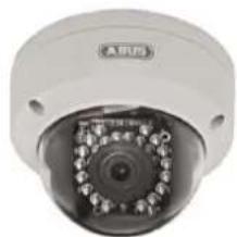 ABUS TVIP41500 - Объем поставки - 1