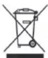 ABUS TVIP41500 - Entsorgung - 1