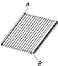 HAIER ESA412K - Install Side Curtains - 1