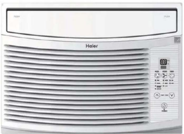 HAIER ESA412K - 1