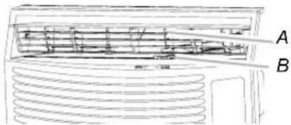 HAIER ESA412K - Passage: - 1