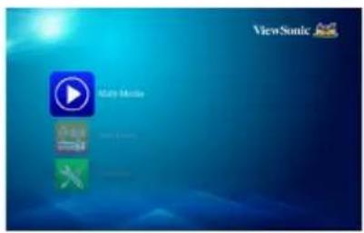 ViewSonic Play Media View Sonic