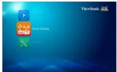 ViewSonic Smart Display