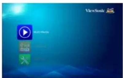 ViewSonic Play Media