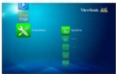 ViewSonic Proposition Systems