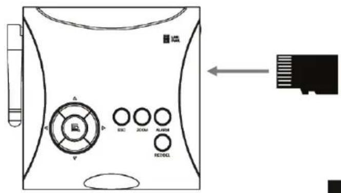 KONIG SEC-TRCAM30 - Περιγραφή προϊόντος: - 4
