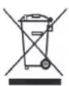ABUS TVHD40010 - Entsorgung - 1