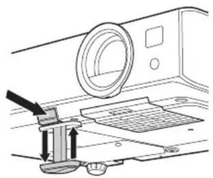 SONY VPL-DX126 - Remarque - 3