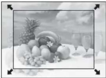 SONY VPL-DX126 - Adjusting the Projected image - 2