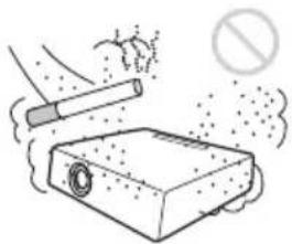 SONY VPL-DX126 - On Installation - 6