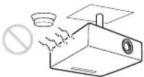 SONY VPL-DX126 - On Installation - 5