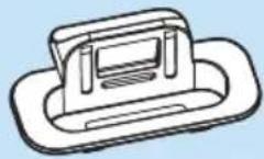PHILIPS Streamium DC1000 - Contenu de l'emballage - 2