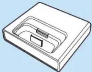 PHILIPS Streamium DC1000 - Contenu de l'emballage - 1