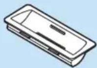 PHILIPS Streamium DC1000 - Contenu de l'emballage - 3