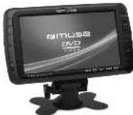 MUSE M-115 TV - M-115 TV - 1
