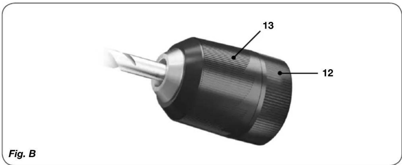 Ferm PDM1037S - PDM1037S - 2