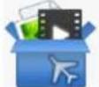 ZYXEL NSA325 v2-8T - Import Files or Folders with zPilot - 2