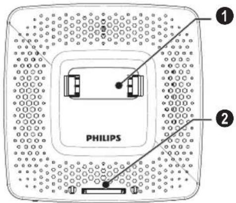 PHILIPS 1 2