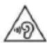 PHILIPS PicoPix PPX3614TV - DANGER! - 1