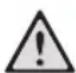 PHILIPS PicoPix PPX3614TV - DANGER! - 1