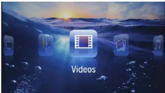 Videos