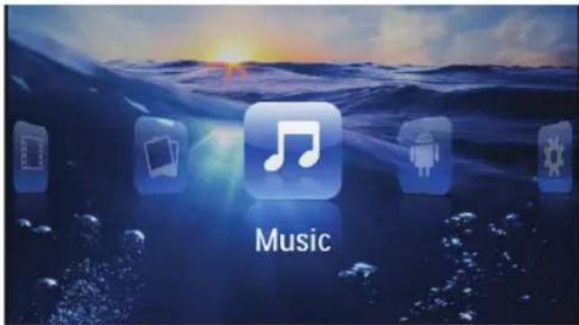 Music
