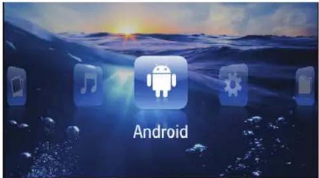 Android