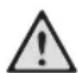 PHILIPS PicoPix PPX3614TV - DANGER! - 1