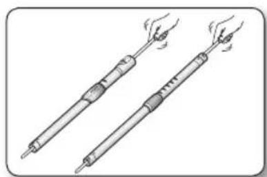 SAMSUNG SC07F50V3 - Tube - 2