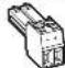 PANASONIC WV-SPN310 - Standard accessories - 1