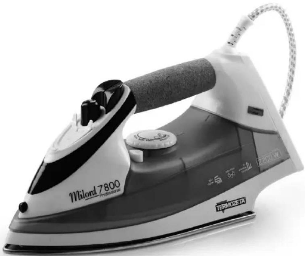 TERMOZETA Milord 7800 Professional - 1
