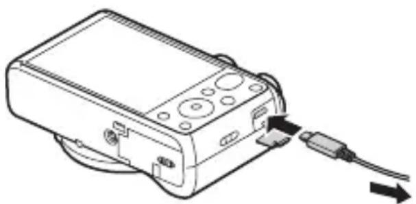 SONY Cybershot DSC-HX60V - In-Camera Guide - 3