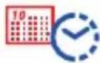 CANON KC-30 - HIGH SPEED, 2-COLOR PRINTING CALCULATOR - 15