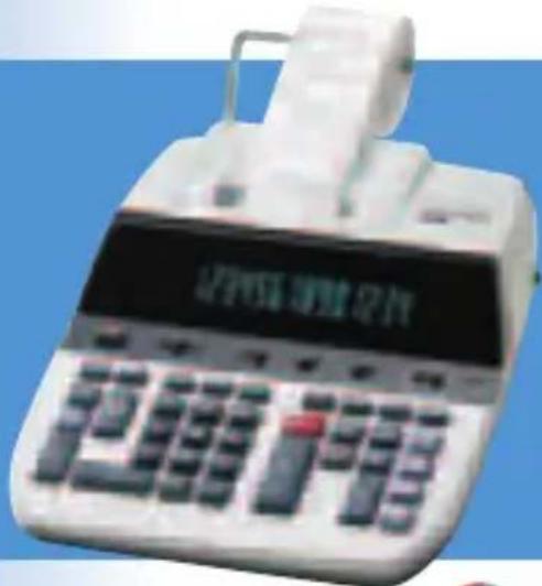 CANON KC-30 - Commercial Calculators - 2