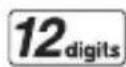 CANON KC-30 - USB Compatible - 3