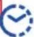 CANON KC-30 - HEAVY DUTY DESKTOP DISPLAY CALCULATOR - 4